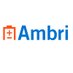 Ambri Inc (@ambri_inc) Twitter profile photo Ambri Inc (@ambri_inc) Twitter profile photo