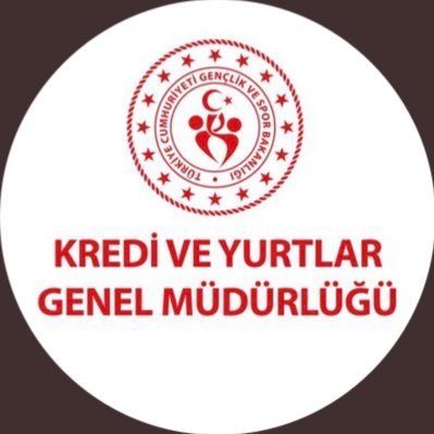 Gençlik ve Spor Bakanlığı Kredi ve Yurtlar Genel Müdürlüğü Erzurum Resmi Twitter Hesabı