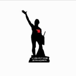 Queremos luchar por Zamora , con nuestro espíritu guerrero del líder lusitano para ganar la última batalla al abandono.
