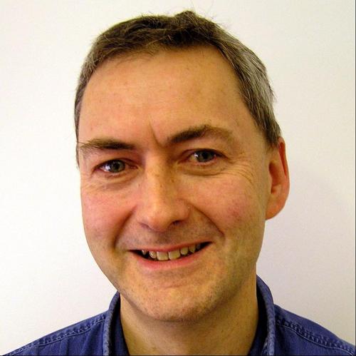 davidthinx's profile picture. 