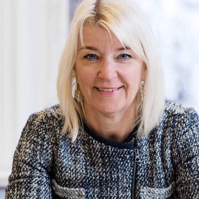 KarinJordas's profile picture. Konsult och föreläsare