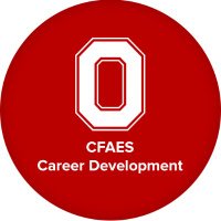 CFAES Career Dev.(@CFAEScareers) 's Twitter Profile Photo