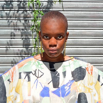 farrahfloyd's profile picture. Sustainable fashion brand