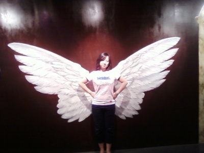 modernjs's profile picture. 