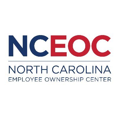 #NCEOC is the central hub for information and resources around employee ownership in North Carolina. #employeeownership #northcarolina #ESOP #legacy