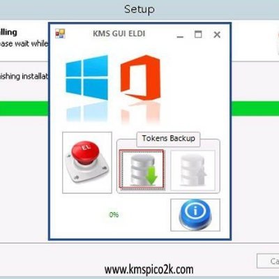 kmspicoofficial's profile picture. KMSPico is the most perfect  activation tool to activate Windows & Microsoft Office (such as Office 2007 , 2010, 2013, 2016; Windows 7/8/8.1/10;…). All you have