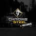 Chrome and Steel Records (@records_cs) Twitter profile photo Chrome and Steel Records (@records_cs) Twitter profile photo