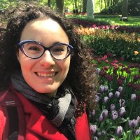 Martina Vettoretti (@martinavettore1) 's Twitter Profile