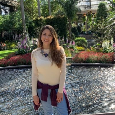 Verobandres's profile picture. Infectious Diseases Physician 🇻🇪 Venezuelan