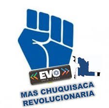 Por la profundización y consolidación del progreso y desarrollo de Chuquisaca y Bolivia...