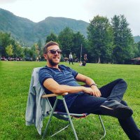Necip DÖNER (@szchakee) Twitter profile photo