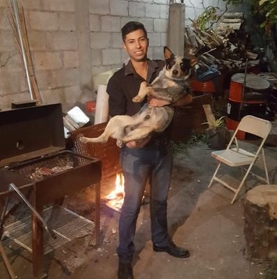 VctorZuiga13's profile picture. 