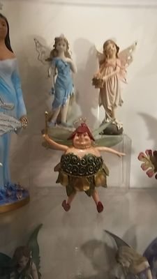 AliciaAurora20's profile picture. Republicana hasta la médula