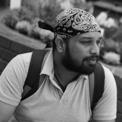 Student of life and life sciences | Cancer Biologist | Traveller