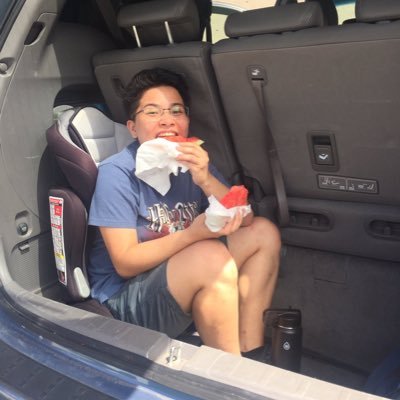 chinkydoodles's profile picture. There is no peace until we are all free 🍉