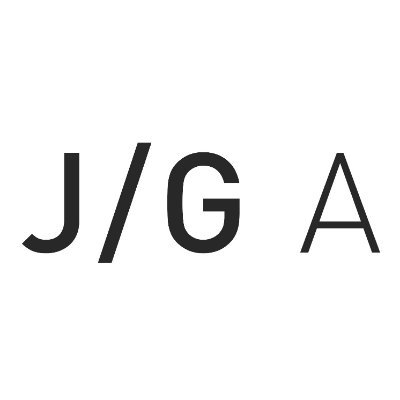 Jaklitsch / Gardner Architects (J/GA) is an award-winning, New York City-based architecture studio. Principals: Stephan Jaklitsch & Mark Gardner @gigajellyroll