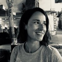 Isabelle Naudin (@isabelle_naudin) 's Twitter Profile Photo