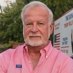 Scranton Businessman. Trucker. Philanthropist. 🇺🇸 (Known for my Trump Trailers)