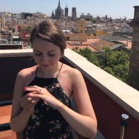 Samantha Borland (@sam_jayneb) 's Twitter Profile