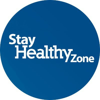 StayHealthyZone