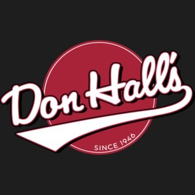 DonHalls1946's profile picture. Don Hall's Family of Locally Owned Restaurants. Serving it hot in Fort Wayne since 1946!