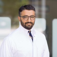 PD Dr. Saif Afat (@afatdr) 's Twitter Profile