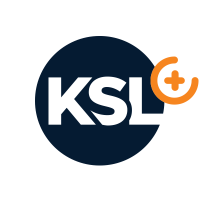 KSL+ (@kslplus) 's Twitter Profile