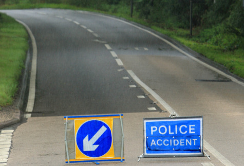 Road safety bulletins/news throughout the day. Stay tuned for an ingenious way to cut your car insurance premiums by being a safer driver.