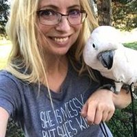Jessica Murray - @TheBirdyBabe Twitter Profile Photo