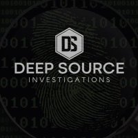 Private Investigator (@deepsourceinv) 's Twitter Profile