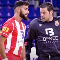 Josep Hernández (@pepehoquei) 's Twitter Profile