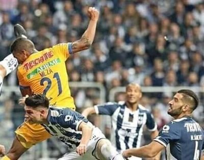 Hincha heptacampeón de Tigres de México 💛💙 || Boca Juniors 💙💛 || Ganchador de pendejos 🎣