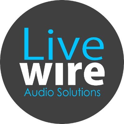 LiveWIRE_Audio's profile picture. We provide audio and DJ services to accommodate weddings, corporate events and private parties.