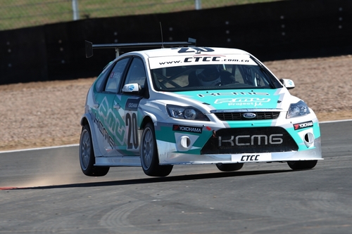 Johnohararacing's profile picture. 