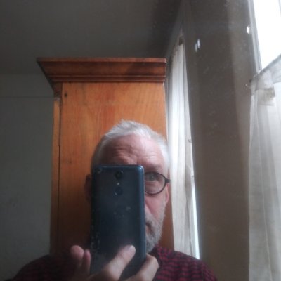 Donald_Lindeman Profile Picture