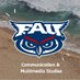 FAU Communication and Multimedia Studies (@FauScms) Twitter profile photo