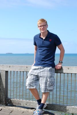 Erik Hansen