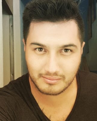 EdDoubleL1's profile picture. 