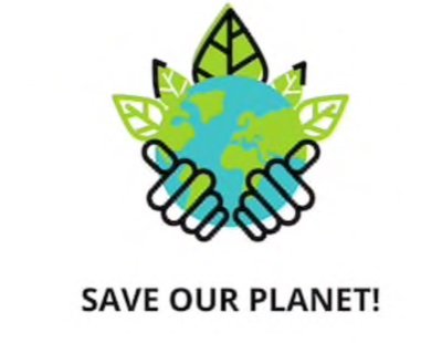 SaveOurPlanet Official. 
Welcome to the Official account of SaveOurPlanet!

💭 Communicate with us!

📝 Web link: https://t.co/TlwVK0aw8V