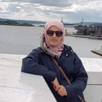 Sana Hayat(@some1sana) 's Twitter Profile Photo