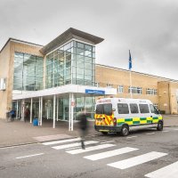 Newham University Hospital Intensive Care Unit (@newhamicu) 's Twitter Profile