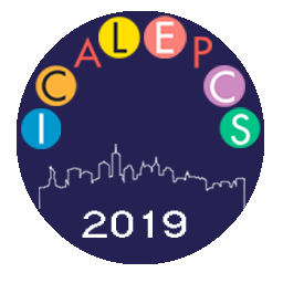 icalepcs19's profile picture. Official news feed for ICALEPCS 2019