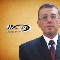 heshamnassar (@newcolor_adv) 's Twitter Profile