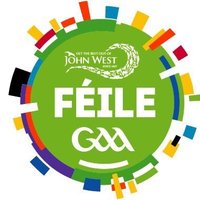GAA Féile na nGael 2021 (Hurling) (@feilehurling) 's Twitter Profile