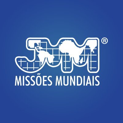 Twitter oficial de Missões Mundiais da CBB | NO PODER DO ESPÍRITO VAMOS COMPLETAR A MISSÃO