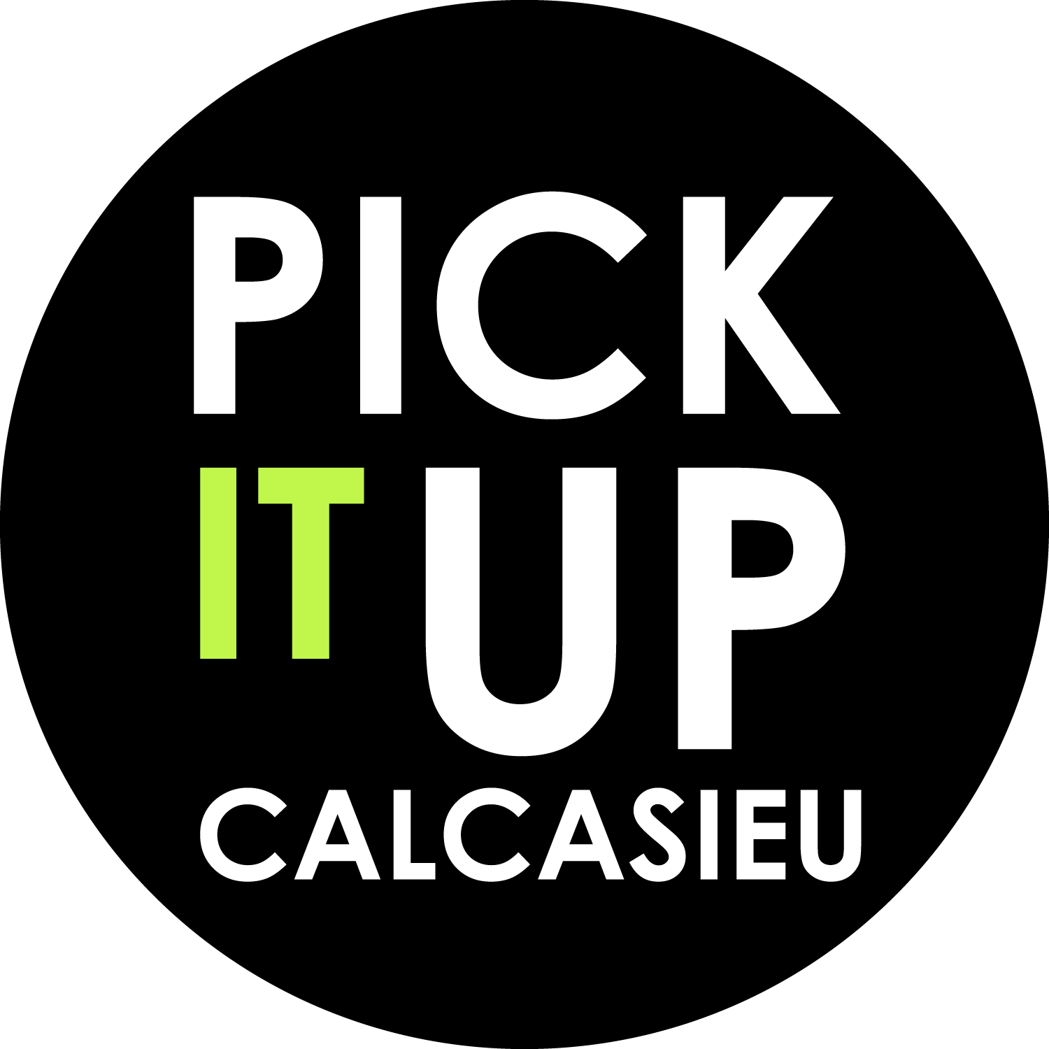 An organization to change the culture around litter in Calcasieu Parish. Visit our website to learn more or to sign up for a cleanup day through Adopt-a-Spot.