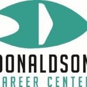 Donaldson Career Center(@DonaldsonCareer) 's Twitter Profileg