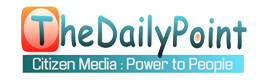 Citizen Journalism News : Power to People