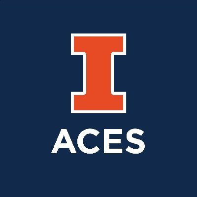 Official Twitter for the College of Agricultural, Consumer and Environmental Sciences (ACES) at @UofIllinois. #ACESIllinois