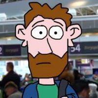 Jon Bershad (@jonbershad) 's Twitter Profile Photo Jon Bershad (@jonbershad) 's Twitter Profile Photo
